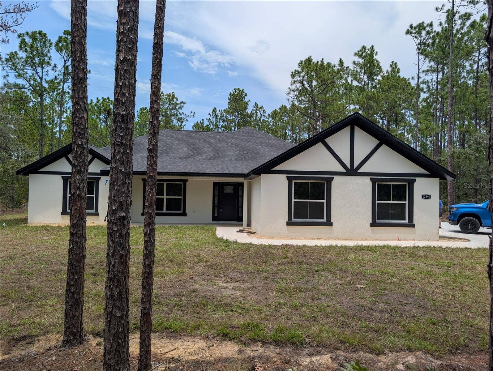 12397 SW 76TH LANE, Dunnellon, FL 34432