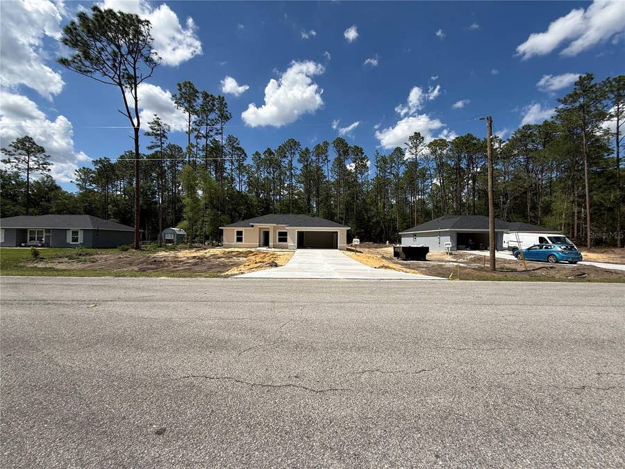 Property photo for 20411 SW 54TH STREET, Dunnellon, FL