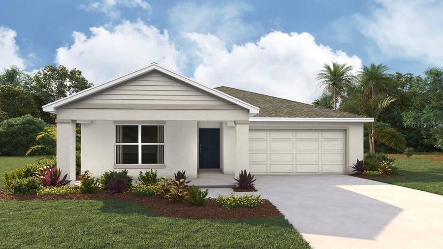Property photo for 5813 SW 130TH LANE, Ocala, FL