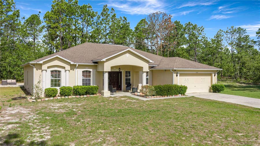 Property photo for 8778 SW 127TH AVENUE, Dunnellon, FL