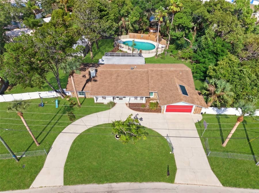 Property photo for 16206 SEA PINES DRIVE, Hudson, FL