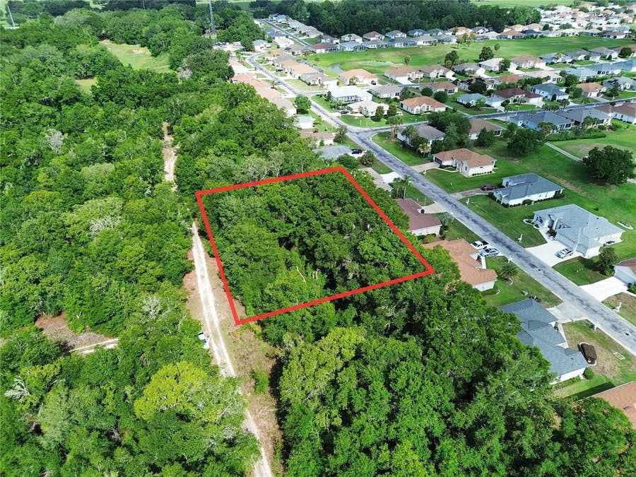 Property photo for TBD NW 17TH STREET, Ocala, FL