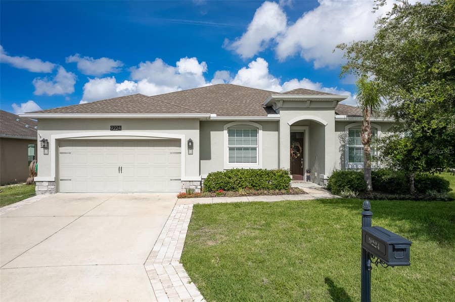Property photo for 9224 SW 60 COURT ROAD, Ocala, FL