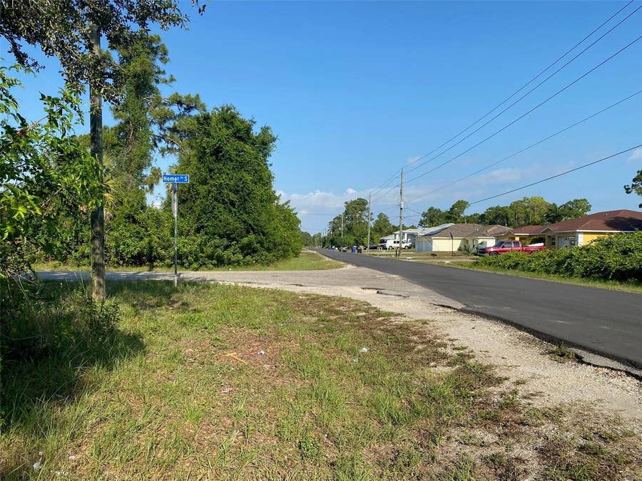 Property photo for 104 HOMER AVENUE S, Lehigh Acres, FL