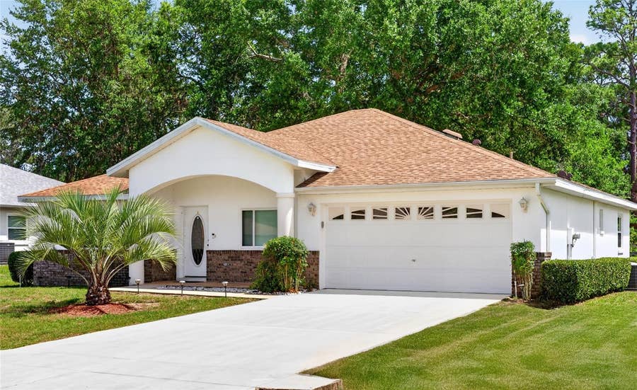 Property photo for 6032 SW 103RD LOOP, Ocala, FL