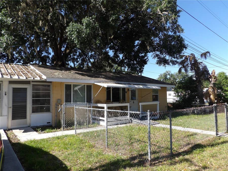 Property photo for 507 LAKE STREET, Inverness, FL