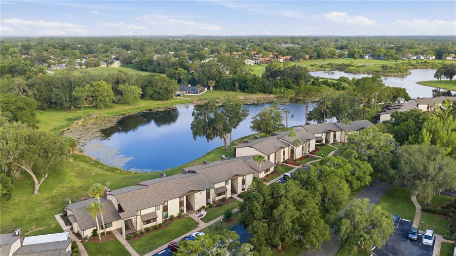 Property photo for 681 MIDWAY DRIVE, #B, Ocala, FL