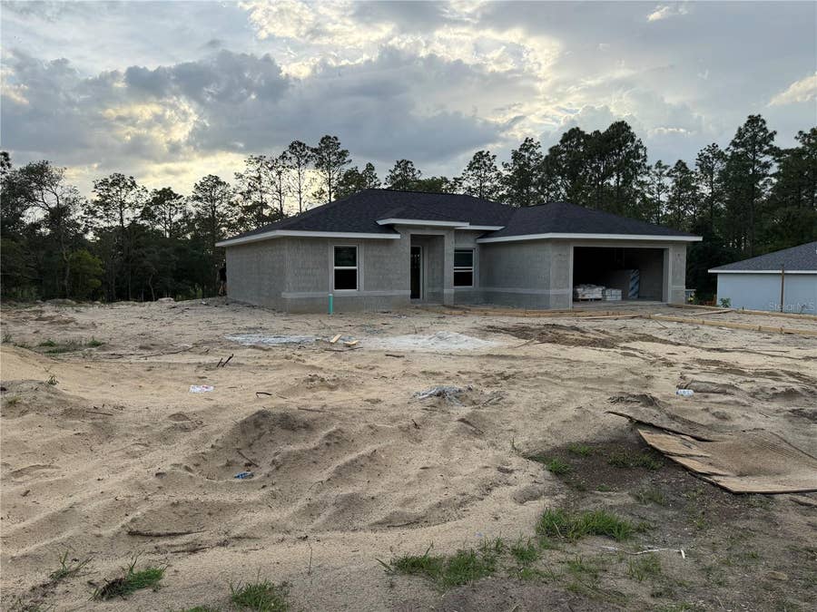 Property photo for 7284 SW 209TH AVENUE, Dunnellon, FL