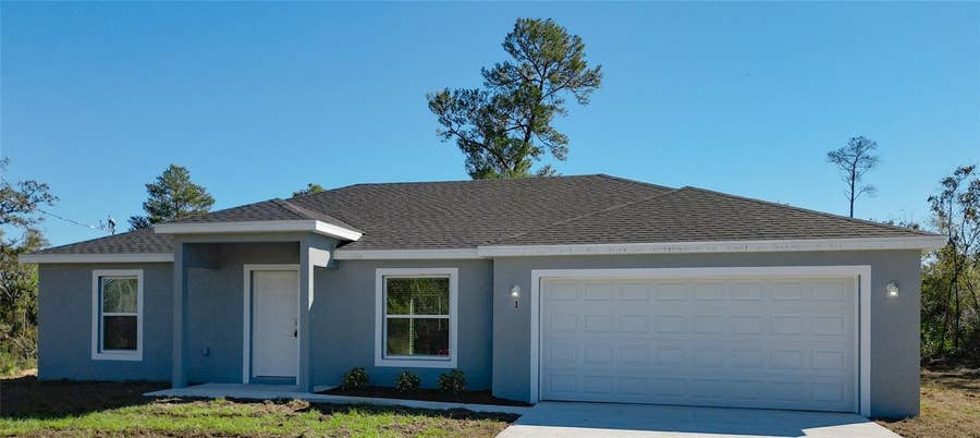 Property photo for 12063 SE 89TH AVENUE, Belleview, FL