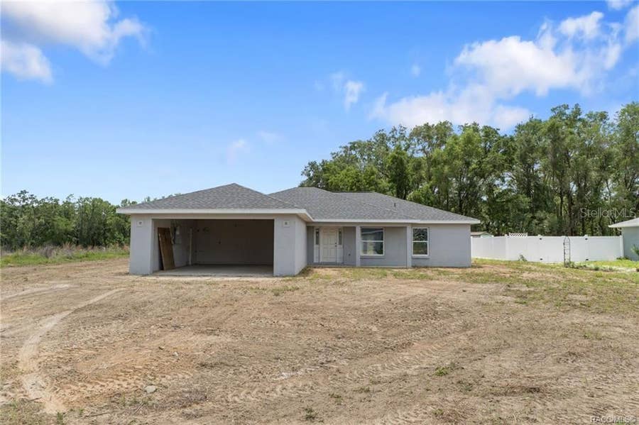 Property photo for 4452 E REJOICE STREET, Inverness, FL