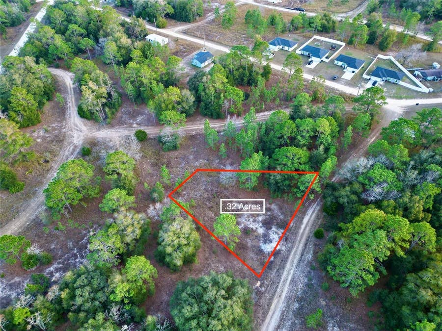 Property photo for TBD SW 145TH CT, Ocala, FL