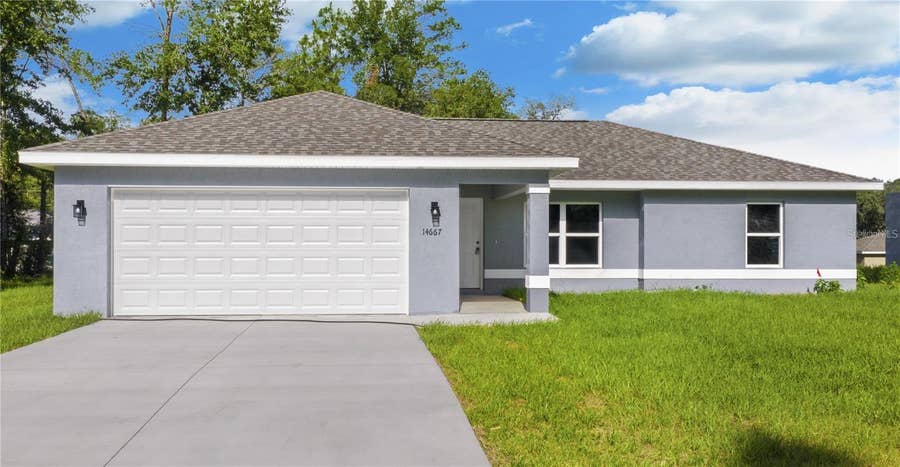 Property photo for 19832 SW MARINE BOULEVARD, Dunnellon, FL