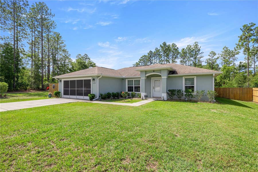 Property photo for 3372 W WEBSTER PLACE, Citrus Springs, FL