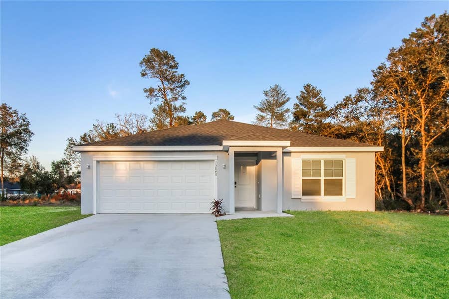Property photo for 46 ASH ROAD, Ocala, FL
