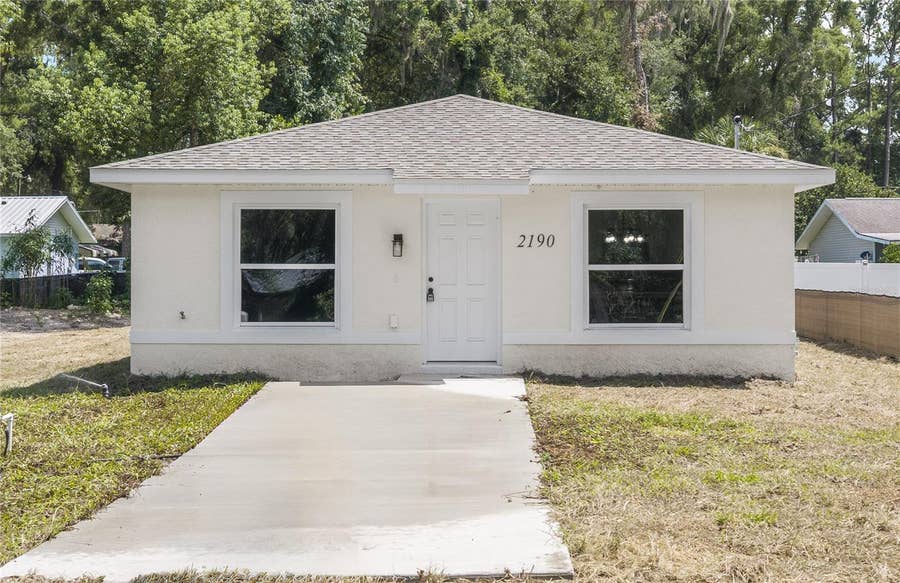 Property photo for 2190 NW 65TH PLACE, Ocala, FL