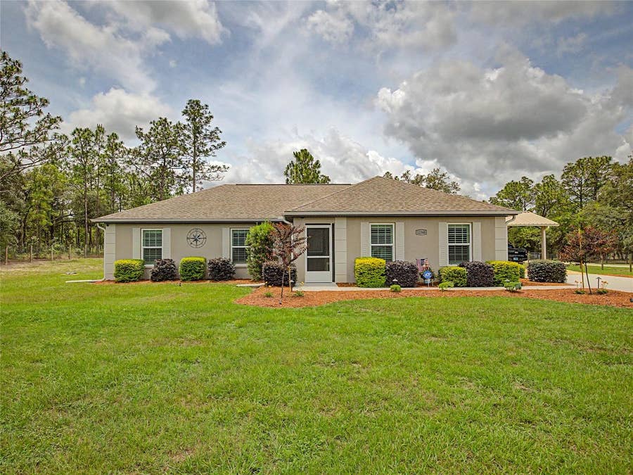Property photo for 12368 SW 81ST STREET, Dunnellon, FL
