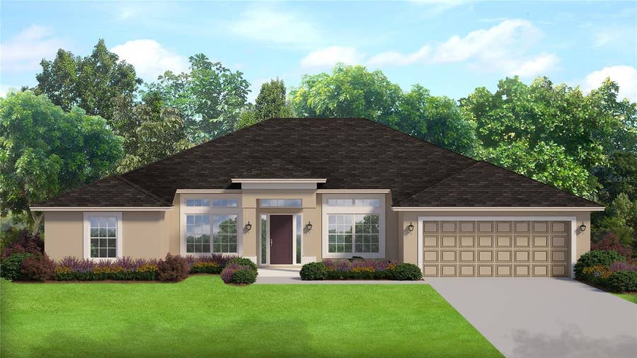 Property photo for 23 STATICE COURT, Homosassa, FL