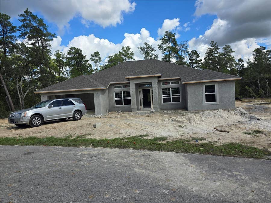 Property photo for 23 STATICE COURT, Homosassa, FL