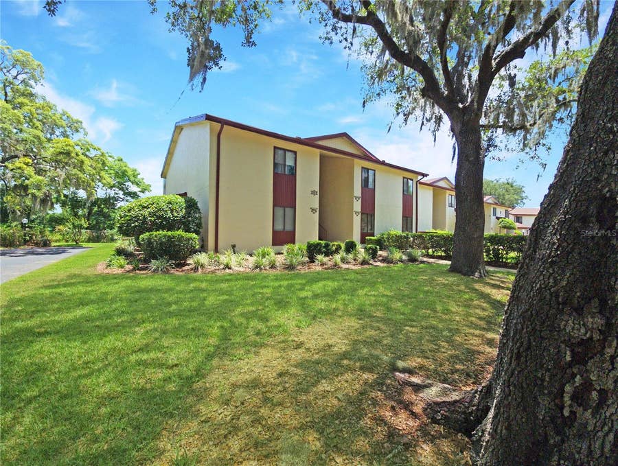 Property photo for 648 MIDWAY DRIVE, #B, Ocala, FL