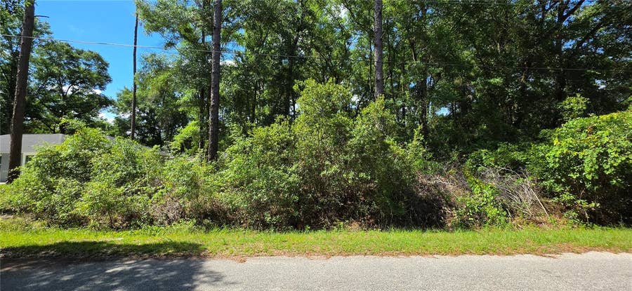 Property photo for Lot 10 NW 61 LANE, Ocala, FL
