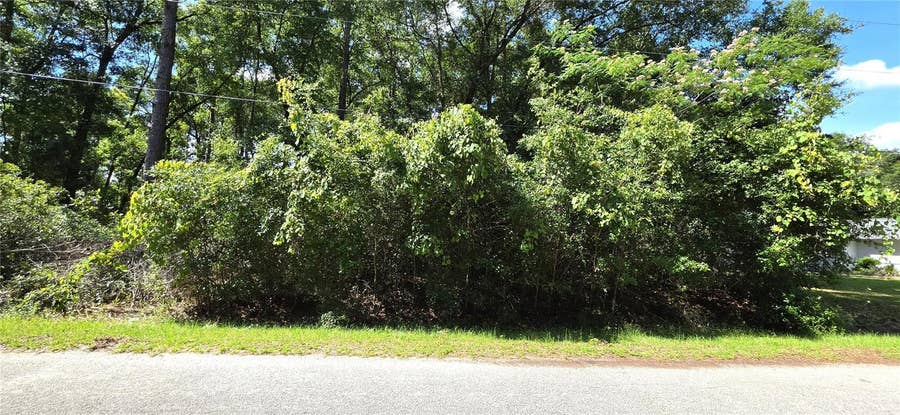 Property photo for TBD Lot 11 NW 61ST LANE, Ocala, FL