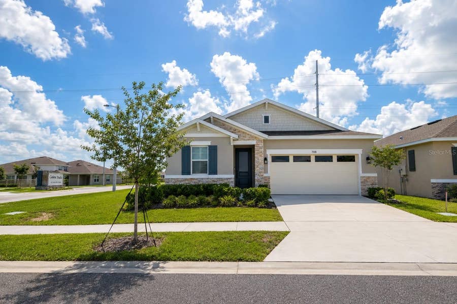 Property photo for 708 GRIFFON AVENUE, Lake Alfred, FL