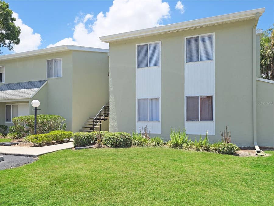 Property photo for 553 FAIRWAYS CIRCLE, #B, Ocala, FL