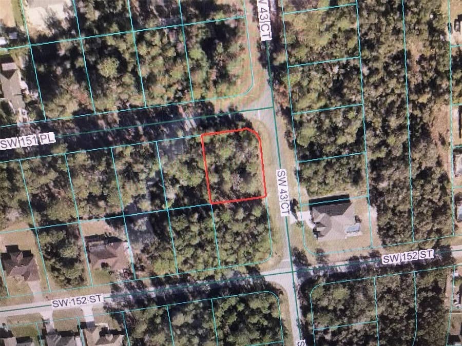 Property photo for 0 SW 151 PLACE, Ocala, FL
