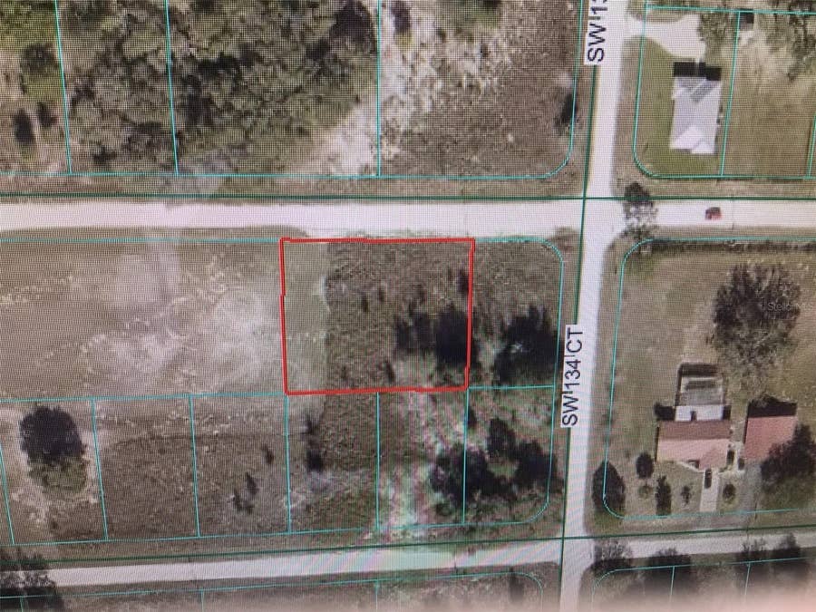 Property photo for 0 SW 107 STREET, Dunnellon, FL