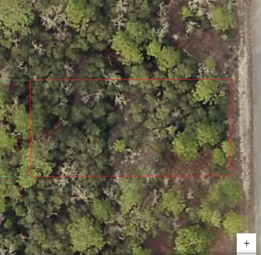 Property photo for TBD SW SEAWEED AVENUE, Dunnellon, FL
