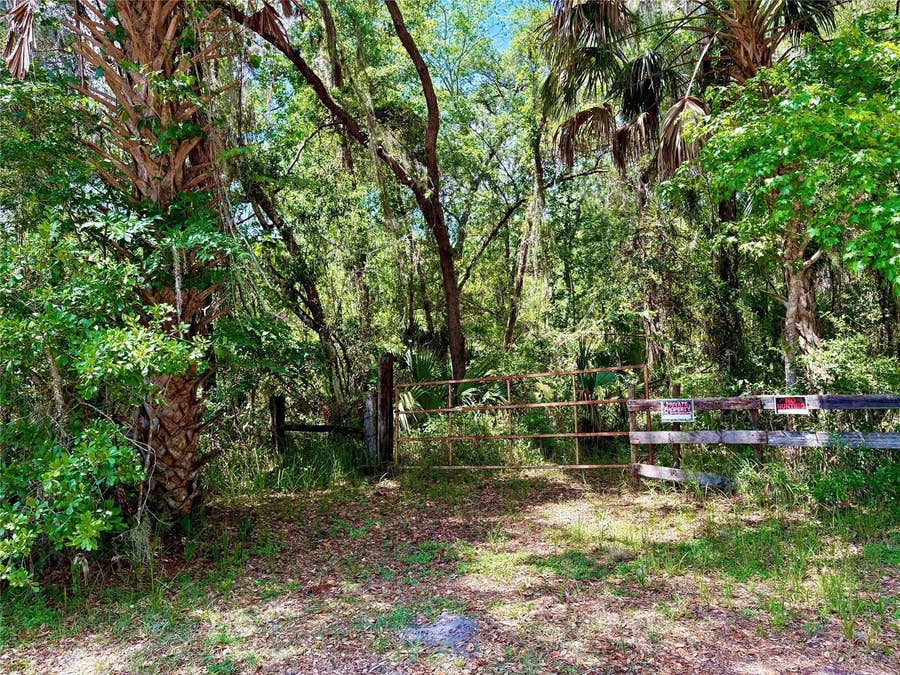 Property photo for OLD CRYSTAL RIVER ROAD, Brooksville, FL