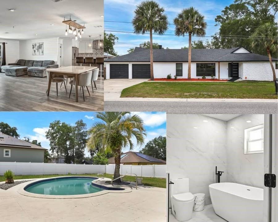 Property photo for 647 E HILLCREST STREET, Altamonte Springs, FL