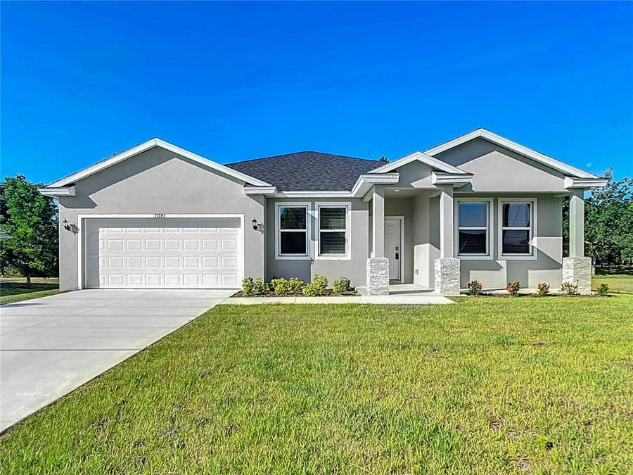 Property photo for 20 GREENTREE STREET, Homosassa, FL