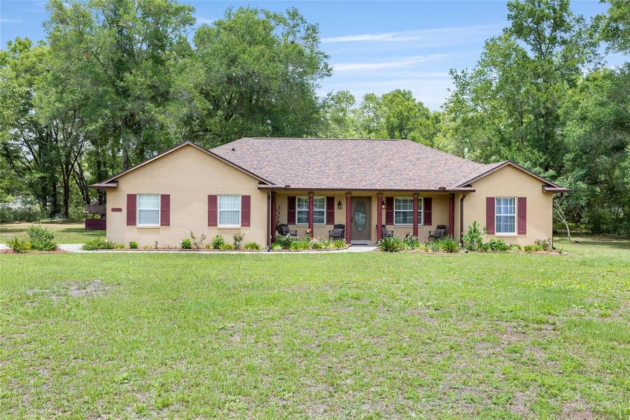 Property photo for 13855 SW HIGHWAY 484, Dunnellon, FL