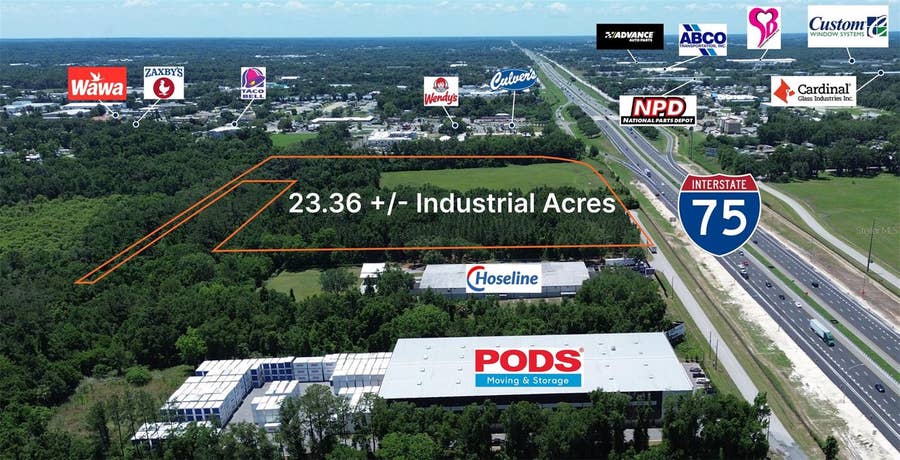 Property photo for NW 37TH STREET, Ocala, FL