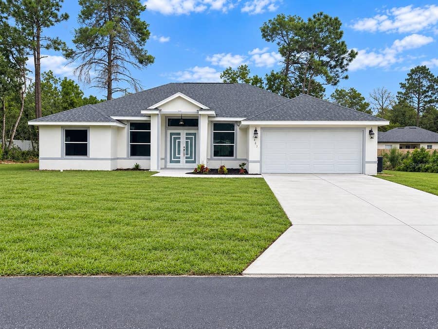 Property photo for 6807 SW 148TH PLACE ROAD, Ocala, FL