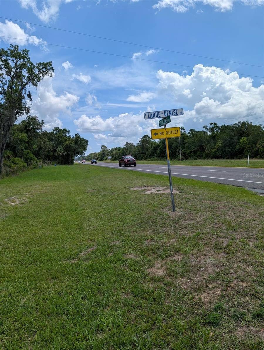 Property photo for 5251 N US 19 HIGHWAY, Crystal River, FL