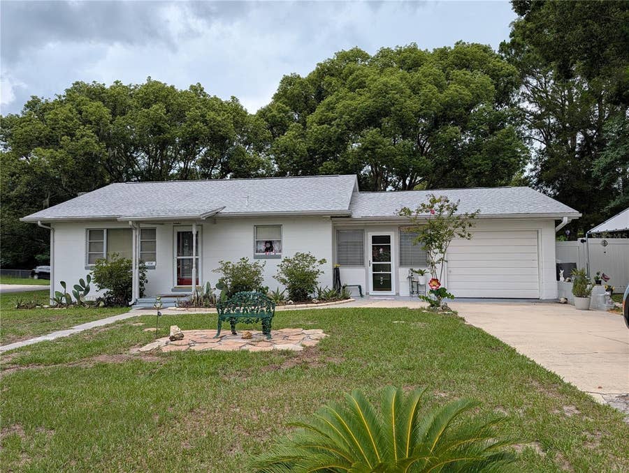 Property photo for 11240 SE 53RD COURT, Belleview, FL