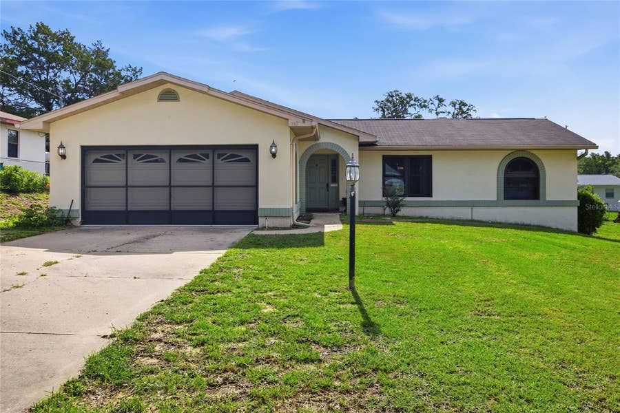 Property photo for 712 MAGNOLIA AVENUE, Inverness, FL