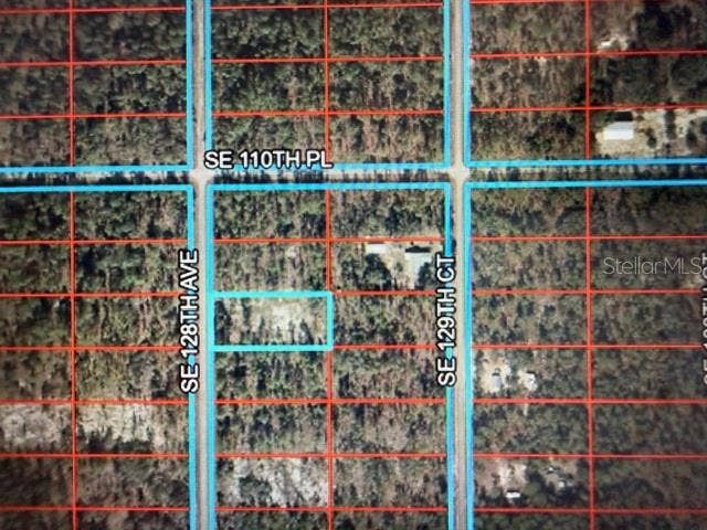Property photo for 0 SE 128TH AVENUE, Dunnellon, FL