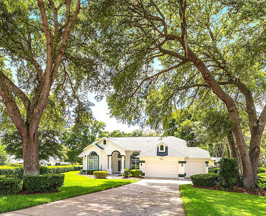 Property photo for 19811 SW 95TH STREET, Dunnellon, FL