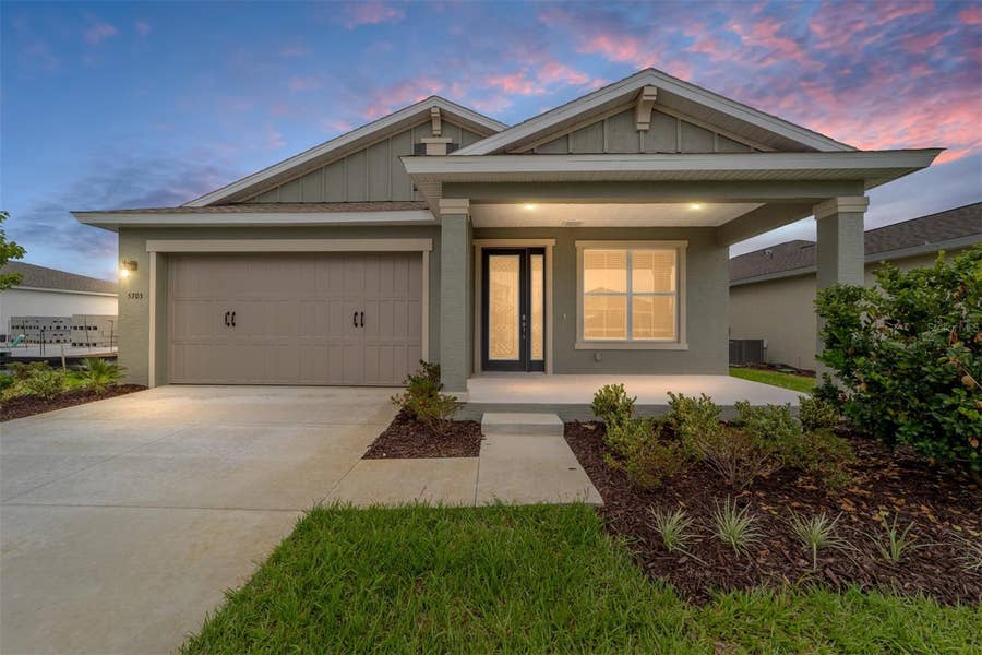 Property photo for 5703 SW 70TH AVENUE, Ocala, FL