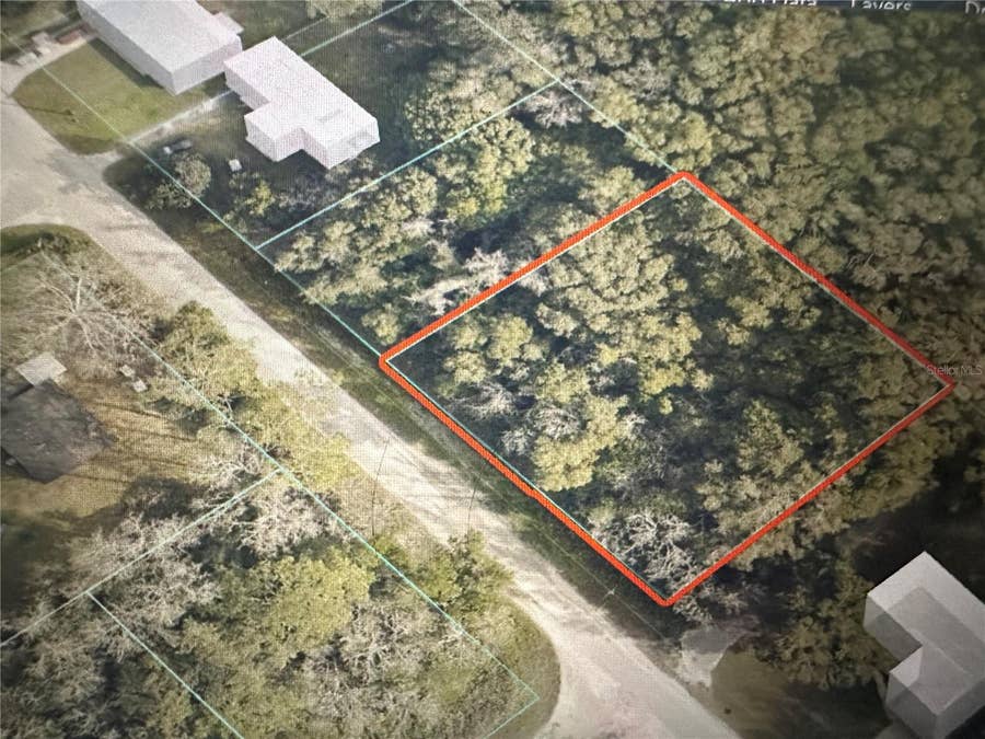 Property photo for TBD SE 44TH AVENUE, Summerfield, FL