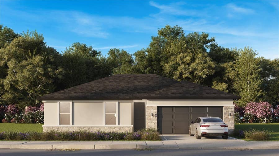 Property photo for 2499 SW 167TH LOOP, Ocala, FL