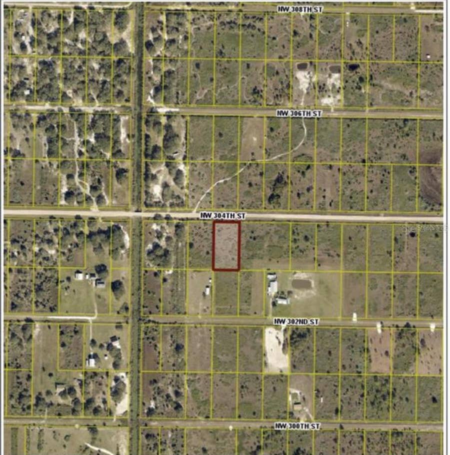 Property photo for 18244 NW 304TH STREET, Okeechobee, FL