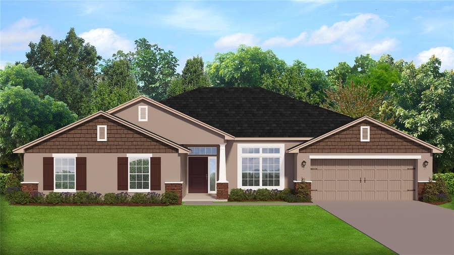 Property photo for 45 DAISY STREET, Homosassa, FL
