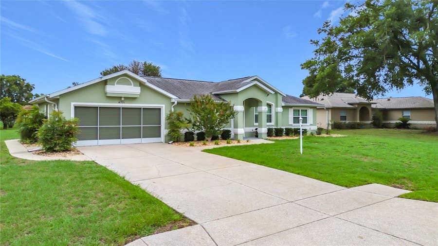 Property photo for 4771 NW 30TH PLACE, Ocala, FL