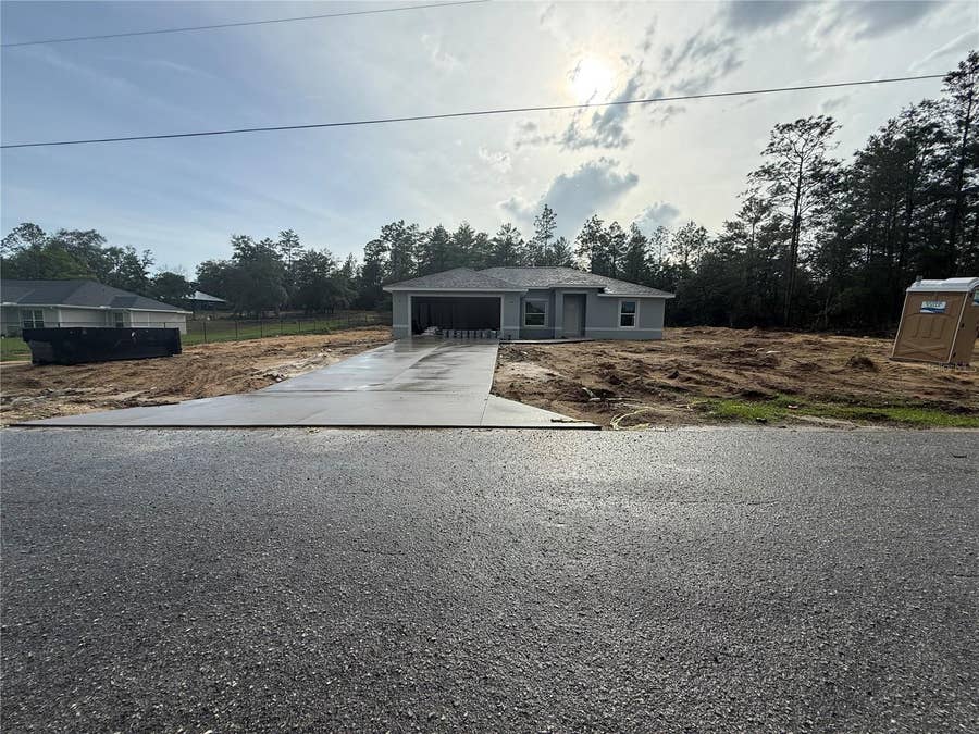Property photo for 5040 SW FLORAL COURT, Dunnellon, FL