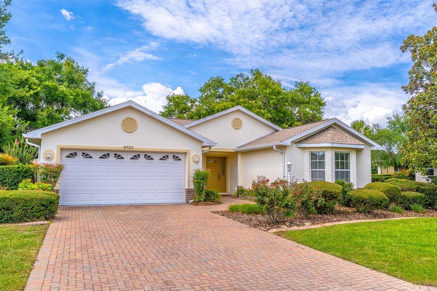 Property photo for 8722 SW 83RD LOOP, Ocala, FL