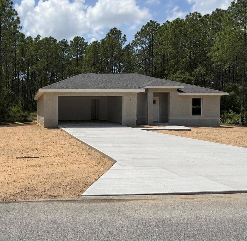 Property photo for 6524 SW 207TH COURT, Dunnellon, FL